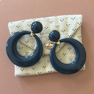Sezane earrings